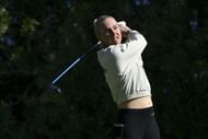 Charley Hull at the T-Mobile Match Play Presented By MGM Rewards 2025 - Source: Getty